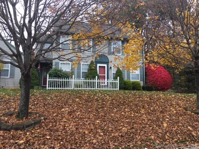 15 Amherst Drive Manchester CT 06042