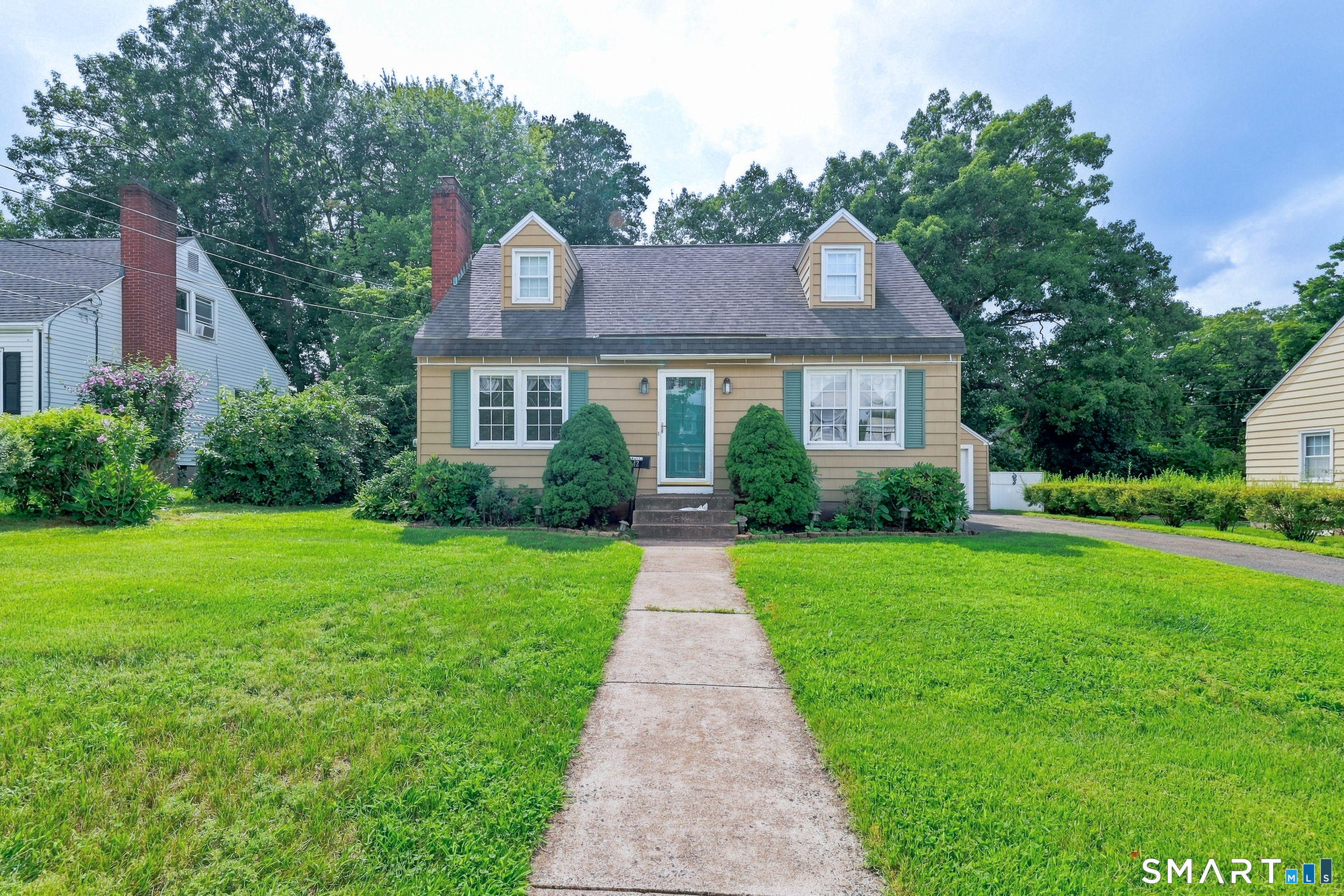 42 Oleary Drive Manchester CT 06040