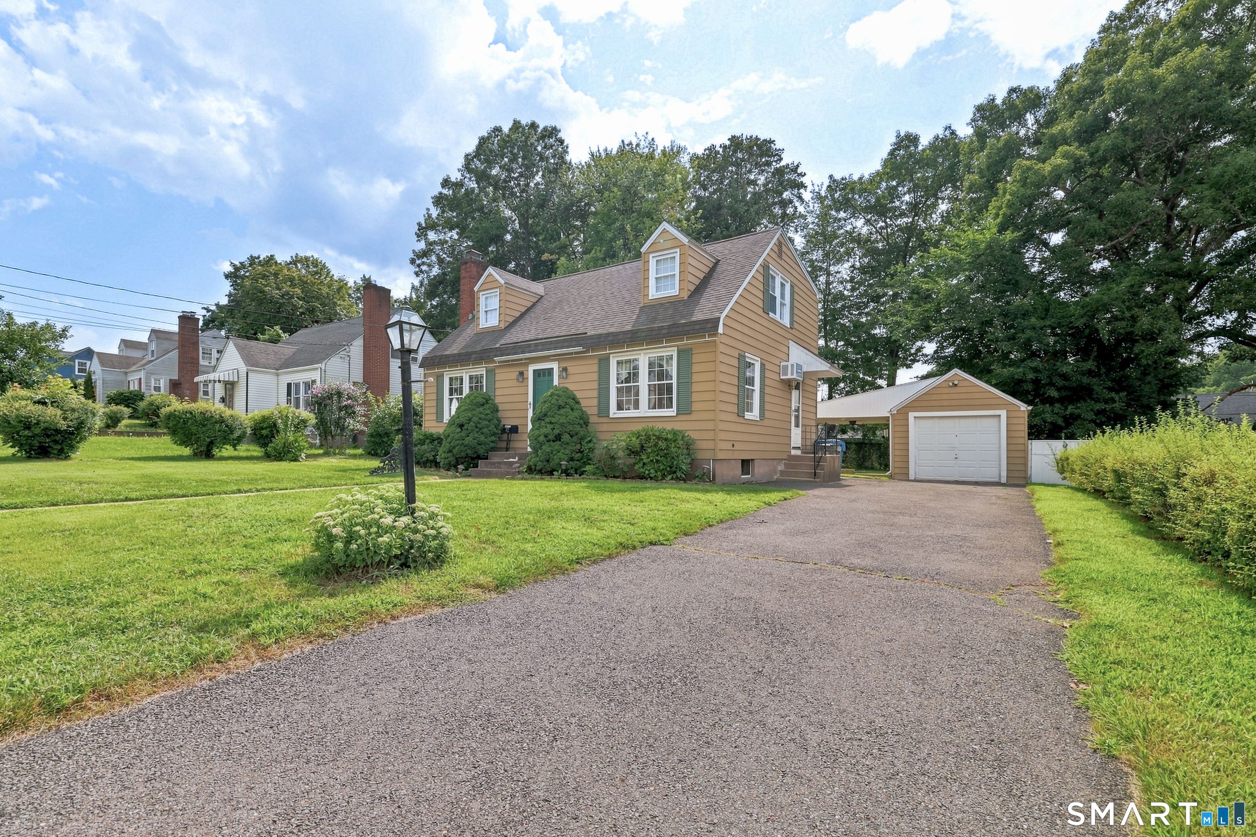 42 Oleary Drive Manchester CT 06040