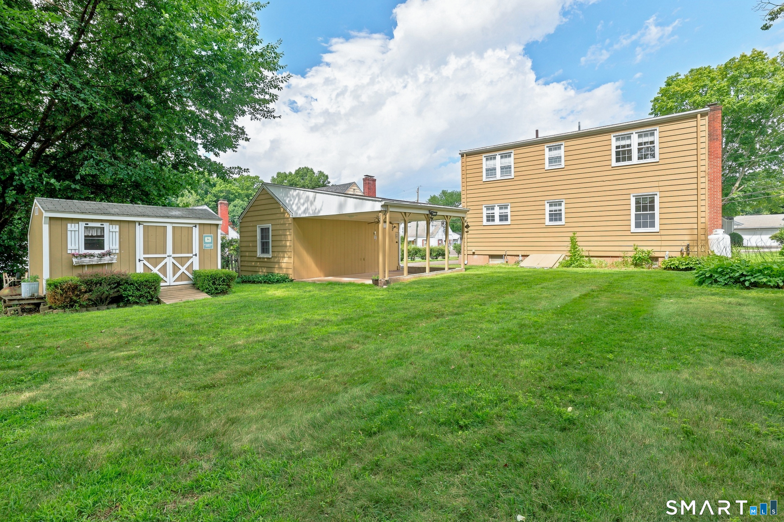 42 Oleary Drive Manchester CT 06040