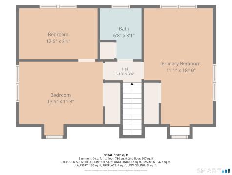 42 Oleary Drive Manchester CT 06040