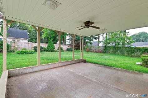 42 Oleary Drive Manchester CT 06040