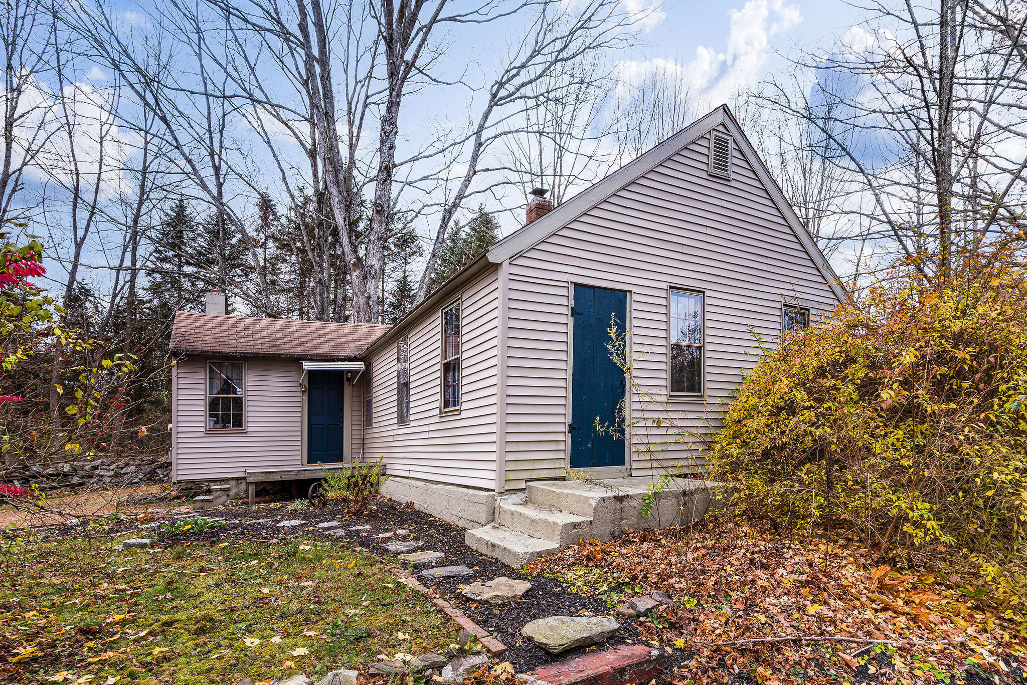 75 Lisbon Road Canterbury CT 06331
