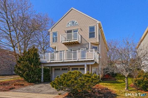 84 Hillside Avenue Milford CT 06460