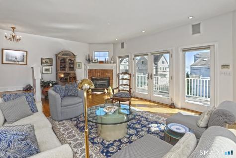 84 Hillside Avenue Milford CT 06460
