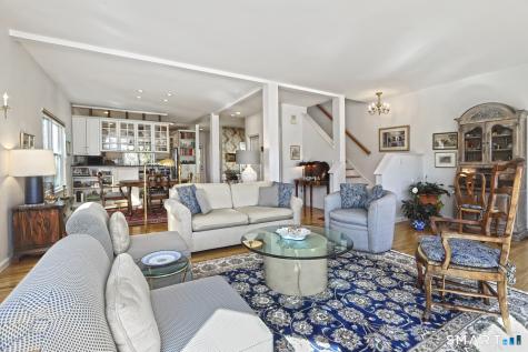 84 Hillside Avenue Milford CT 06460