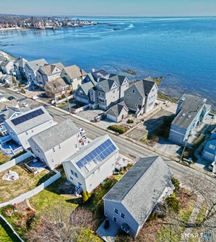 84 Hillside Avenue Milford CT 06460