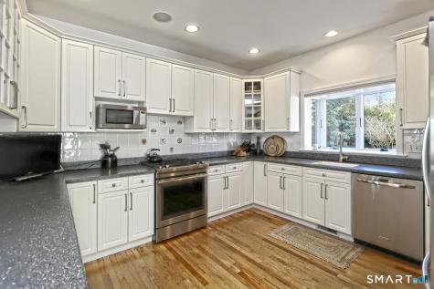 84 Hillside Avenue Milford CT 06460