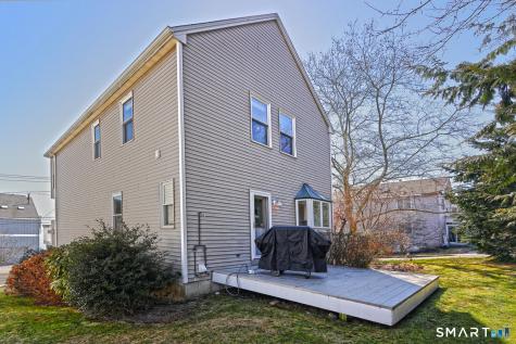 84 Hillside Avenue Milford CT 06460