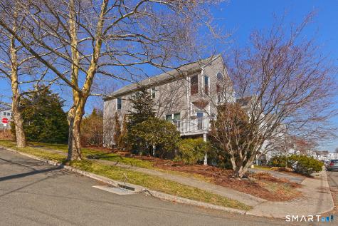 84 Hillside Avenue Milford CT 06460
