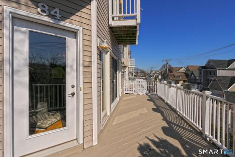 84 Hillside Avenue Milford CT 06460