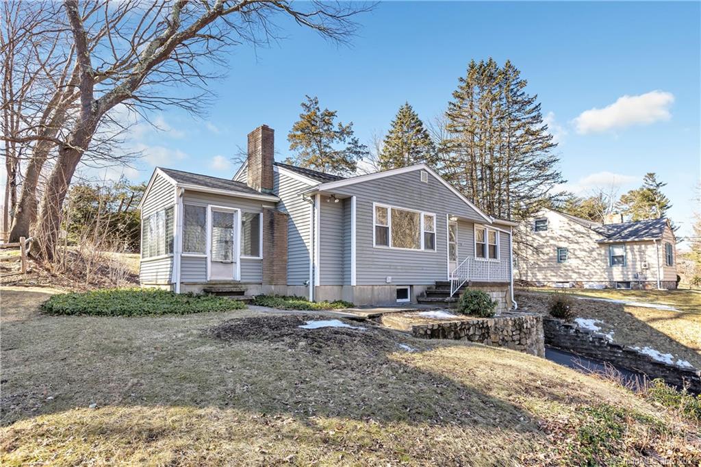 118 Shelton Avenue Shelton CT 06484