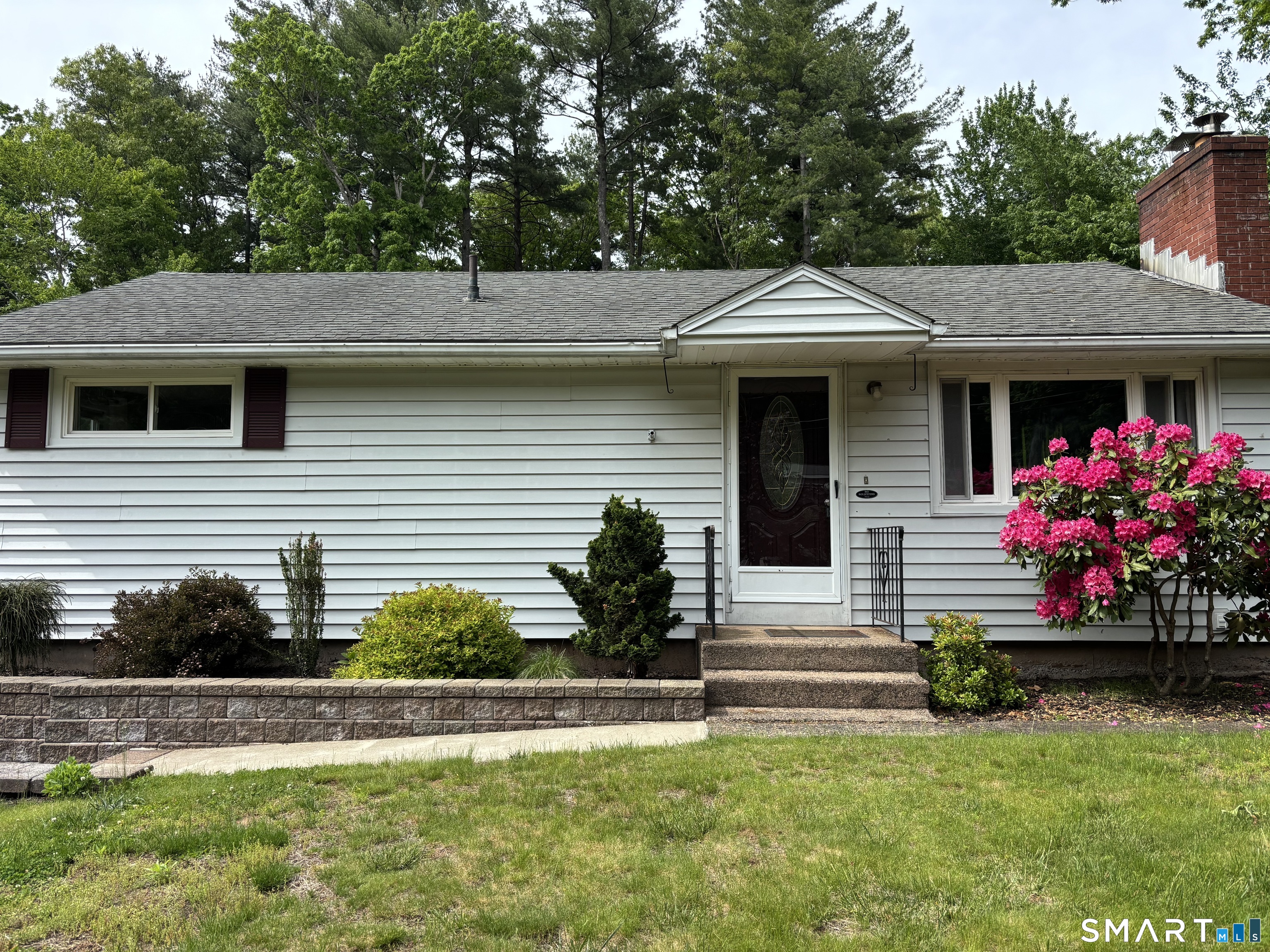 58 Brookfield Road Bolton CT 06043