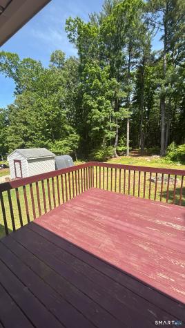 58 Brookfield Road Bolton CT 06043