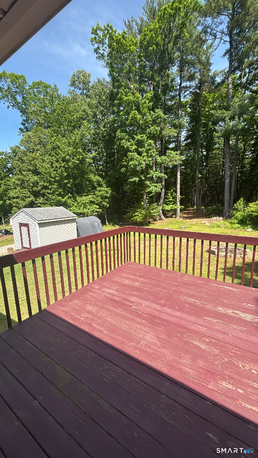 58 Brookfield Road Bolton CT 06043