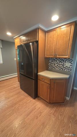 58 Brookfield Road Bolton CT 06043