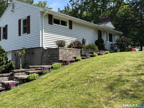 58 Brookfield Road Bolton CT 06043