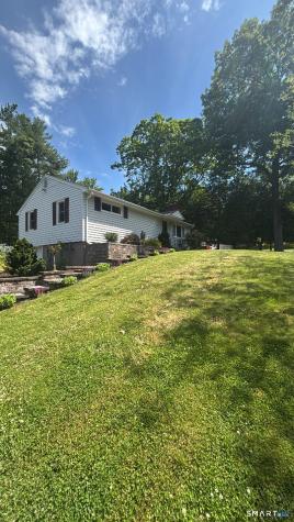 58 Brookfield Road Bolton CT 06043