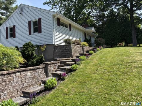 58 Brookfield Road Bolton CT 06043