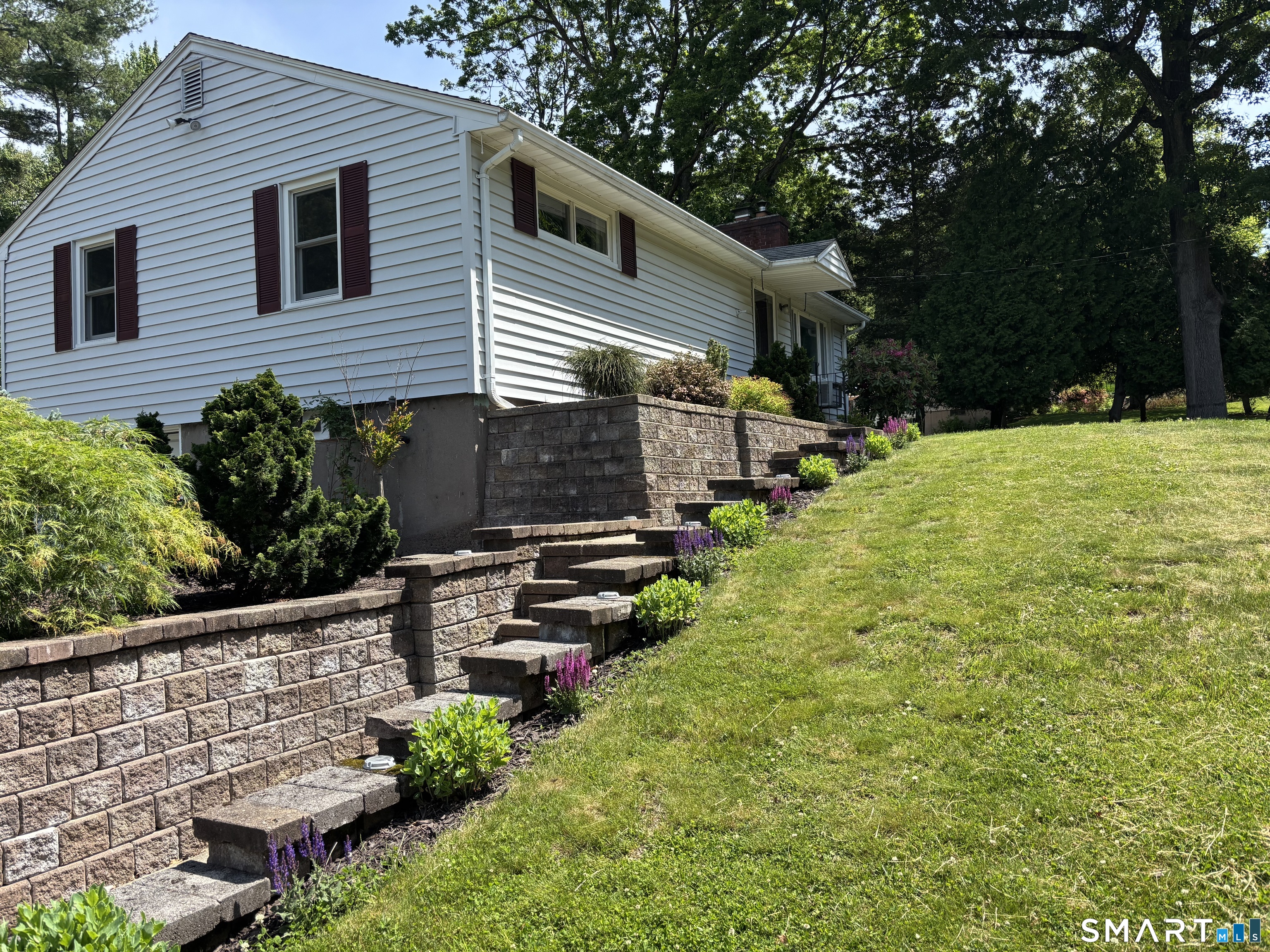 58 Brookfield Road Bolton CT 06043