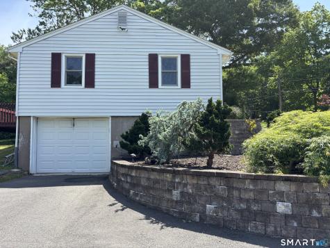58 Brookfield Road Bolton CT 06043