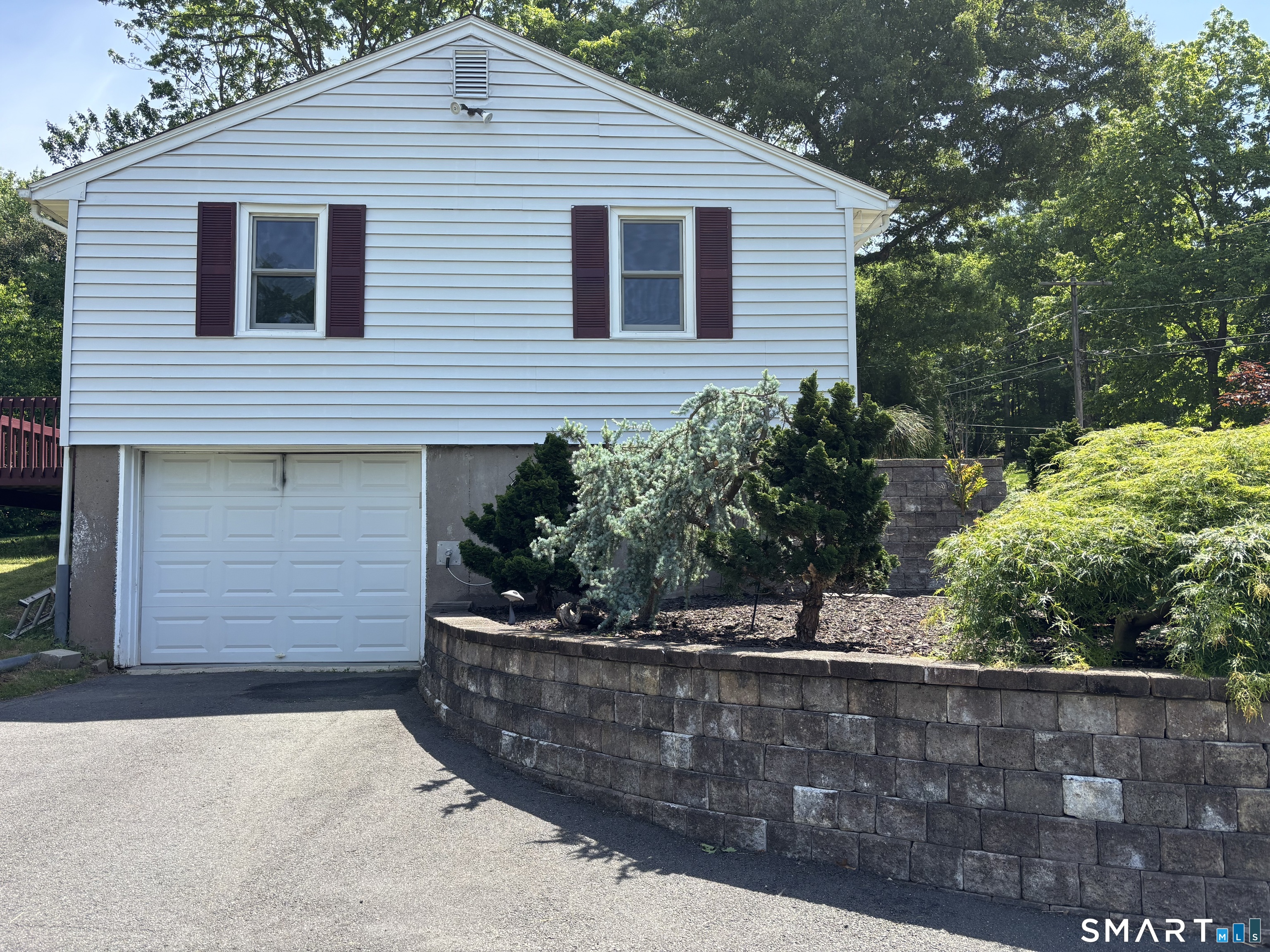 58 Brookfield Road Bolton CT 06043