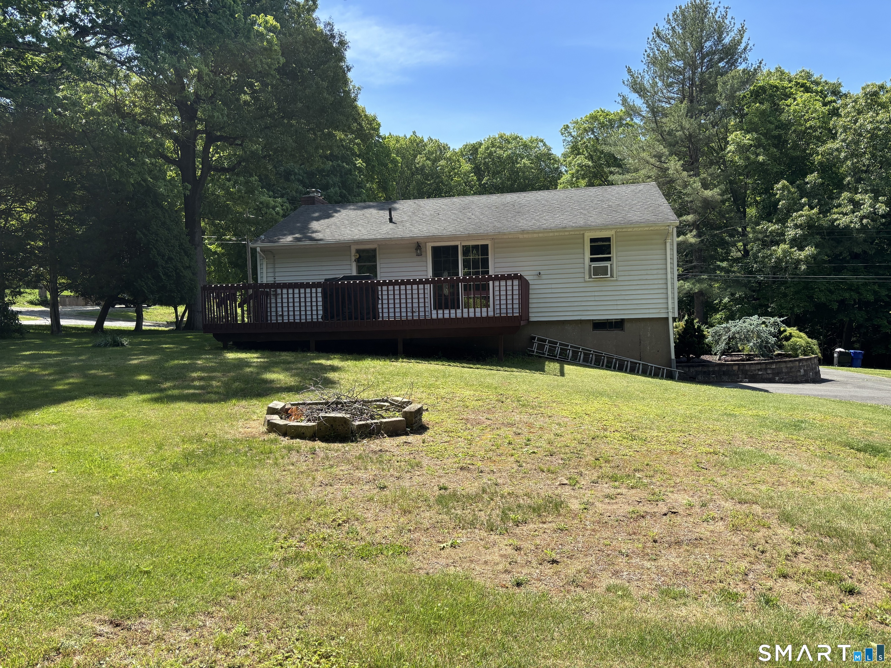 58 Brookfield Road Bolton CT 06043