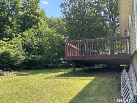 58 Brookfield Road Bolton CT 06043