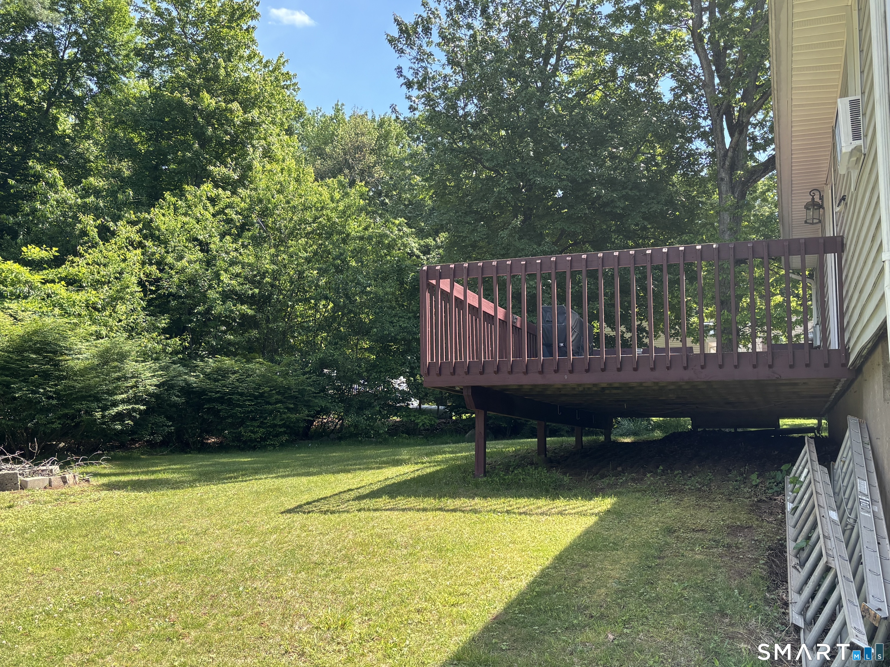 58 Brookfield Road Bolton CT 06043