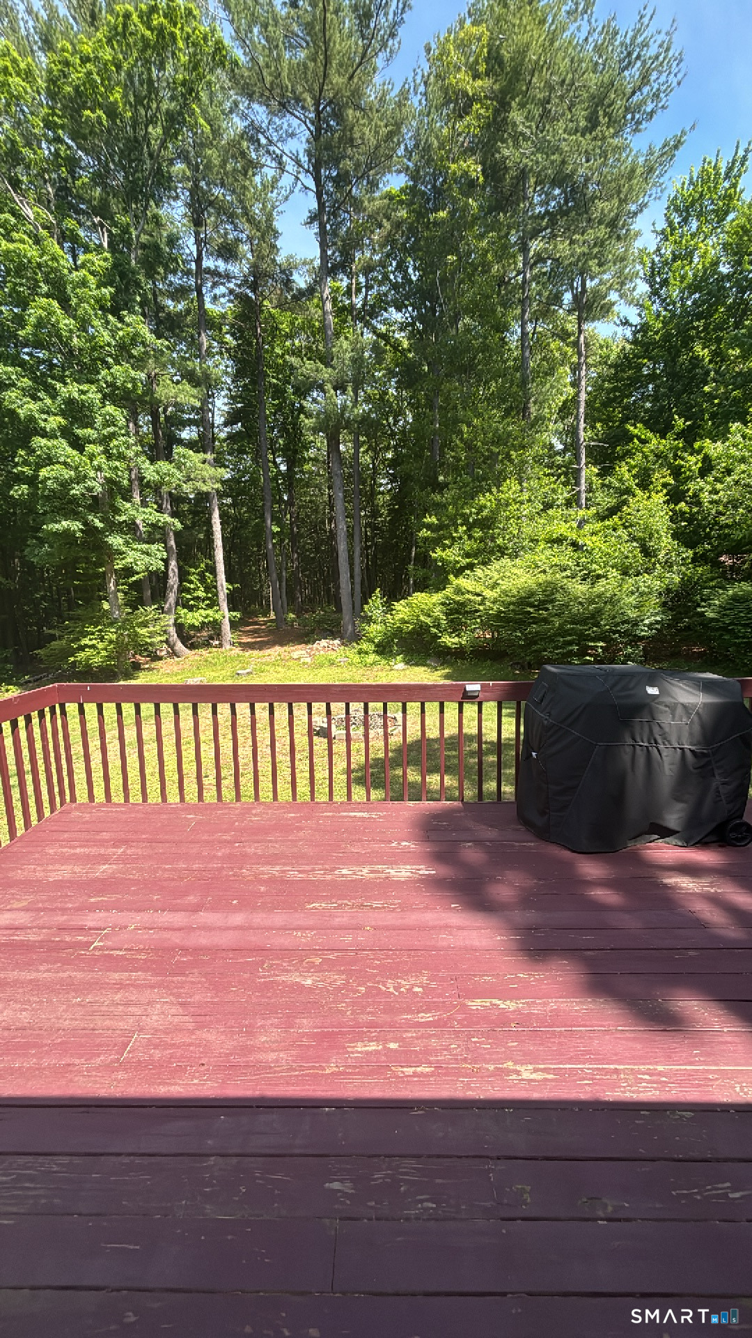 58 Brookfield Road Bolton CT 06043