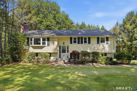81 Warren Avenue Vernon CT 06066