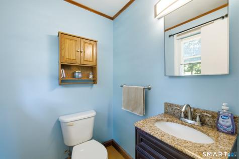 81 Warren Avenue Vernon CT 06066