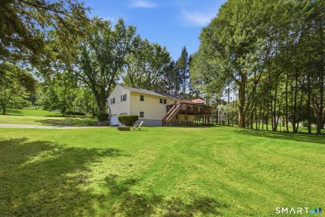 81 Warren Avenue Vernon CT 06066