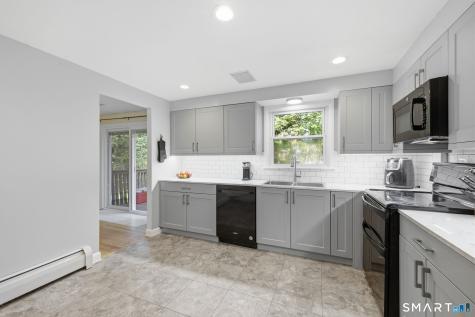 81 Warren Avenue Vernon CT 06066