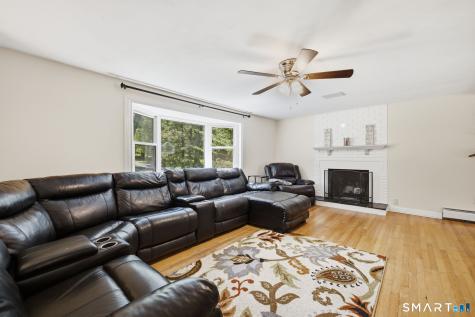 81 Warren Avenue Vernon CT 06066