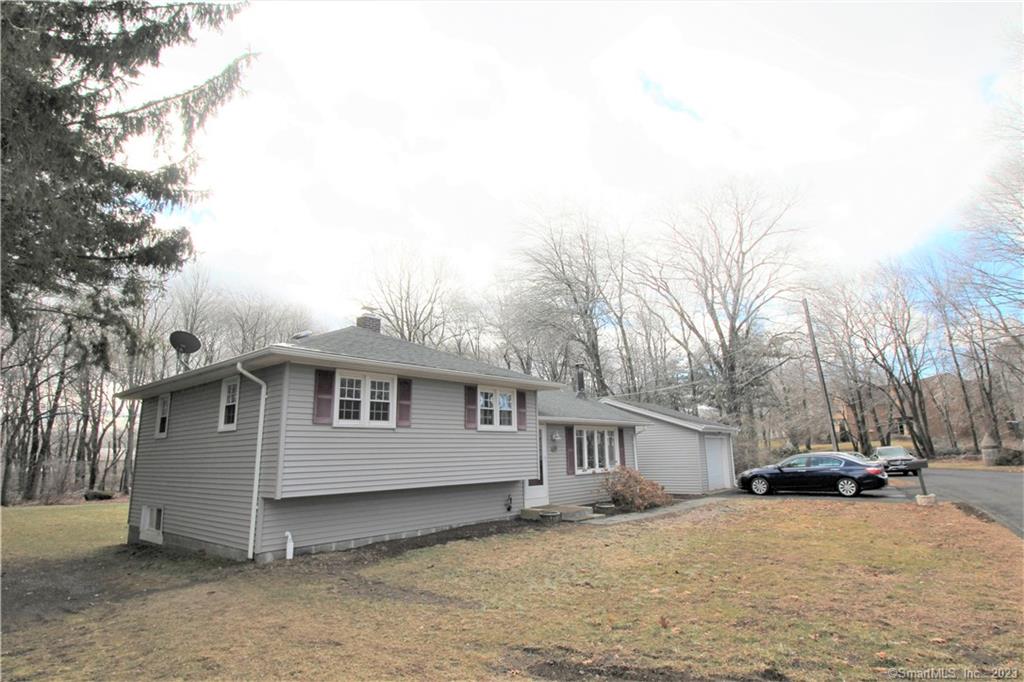 43 Idlewood Road Wolcott CT 06716