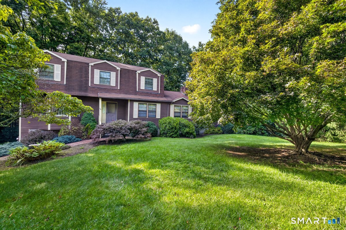 166 Thoreau Drive Shelton CT 06484
