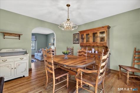 166 Thoreau Drive Shelton CT 06484