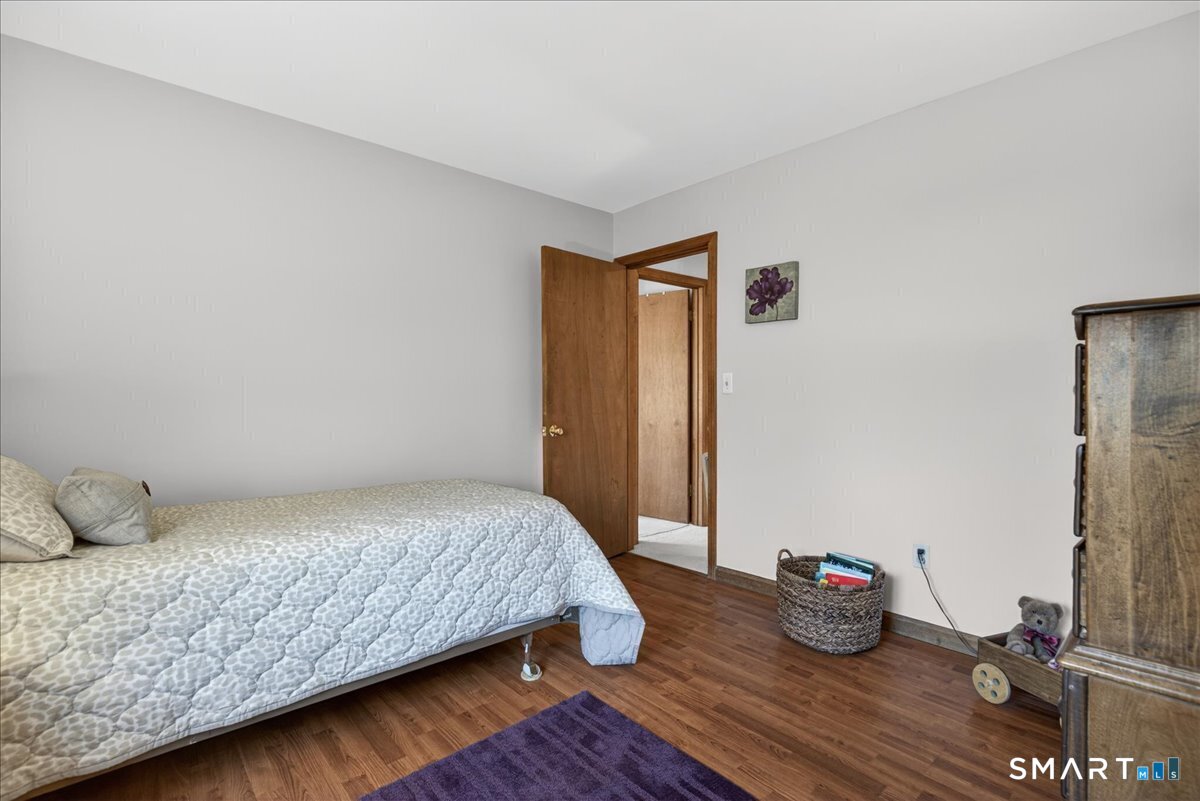 166 Thoreau Drive Shelton CT 06484