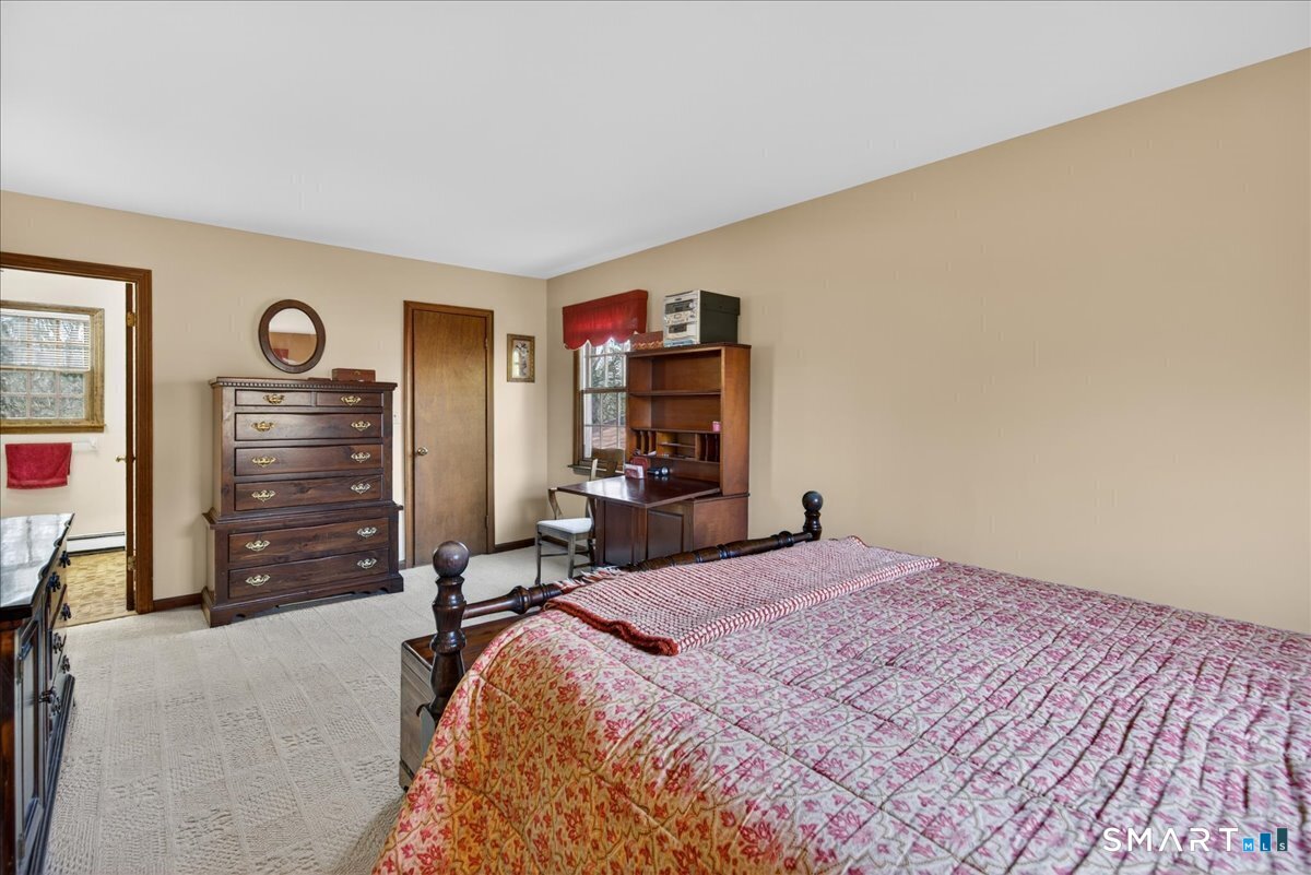 166 Thoreau Drive Shelton CT 06484