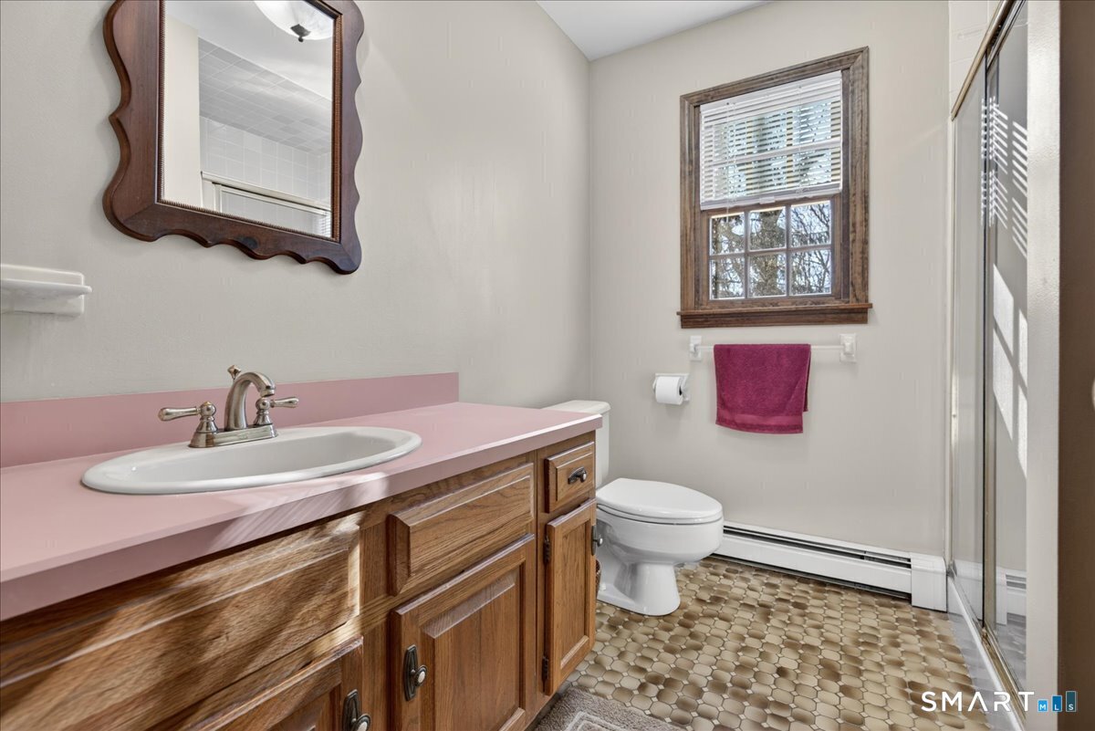 166 Thoreau Drive Shelton CT 06484