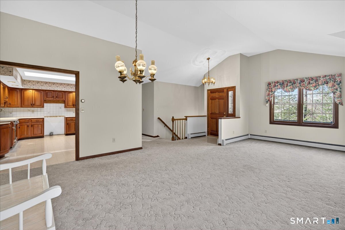 166 Thoreau Drive Shelton CT 06484