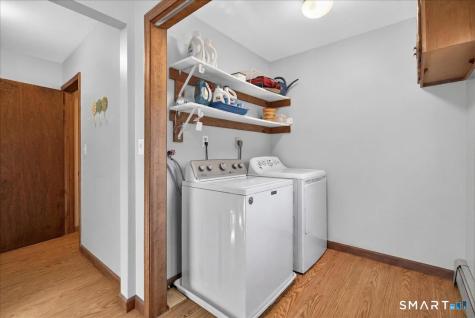 166 Thoreau Drive Shelton CT 06484