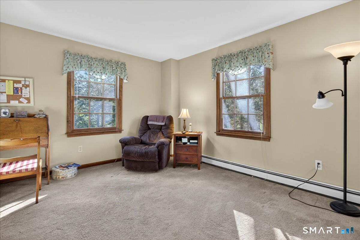 166 Thoreau Drive Shelton CT 06484