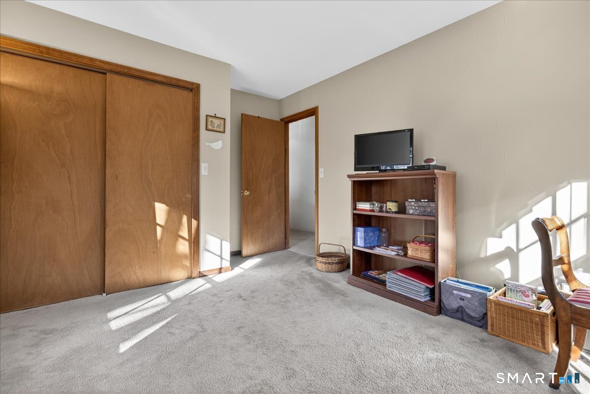 166 Thoreau Drive Shelton CT 06484