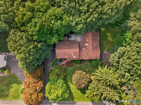 166 Thoreau Drive Shelton CT 06484