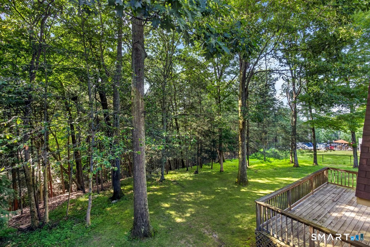 166 Thoreau Drive Shelton CT 06484