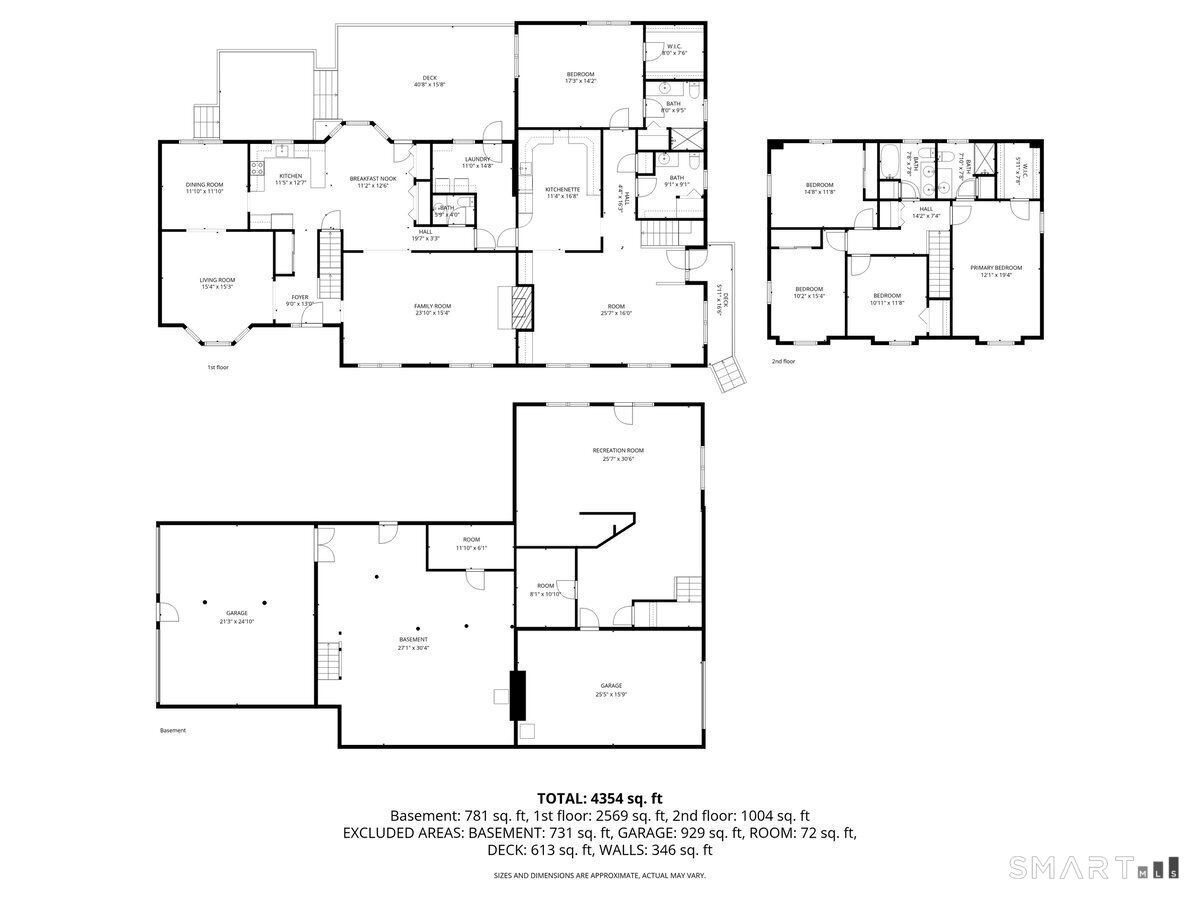 166 Thoreau Drive Shelton CT 06484