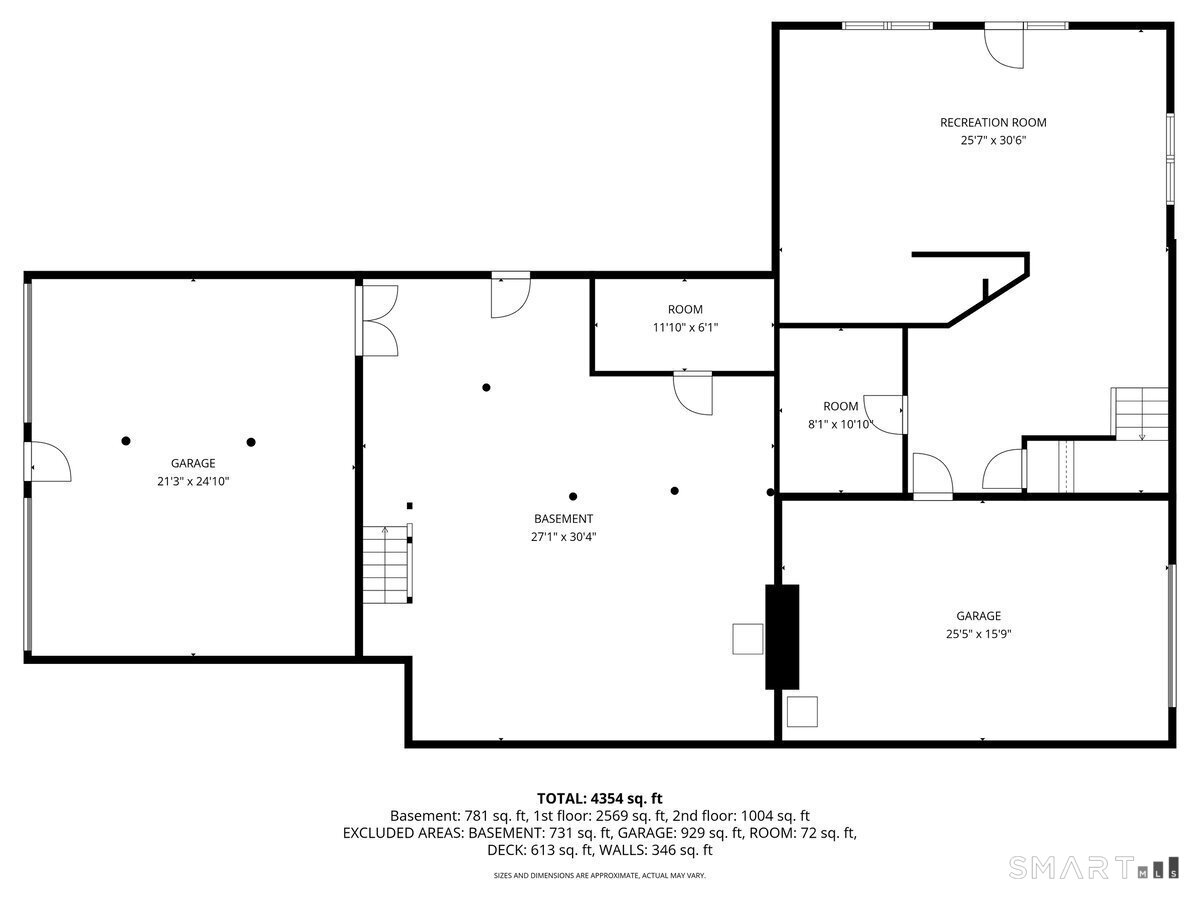 166 Thoreau Drive Shelton CT 06484