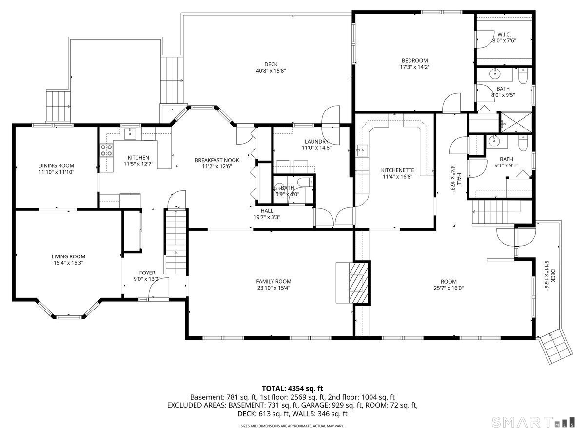 166 Thoreau Drive Shelton CT 06484
